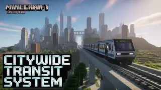 Can This MOD Transform Greenfield into a MEGA-CITY?