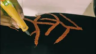 #coral#sync#3d#3dart#processwith3dpen#naturefriendly