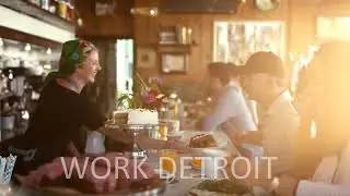 Tim Boyer Metro Detroit Live Work Play