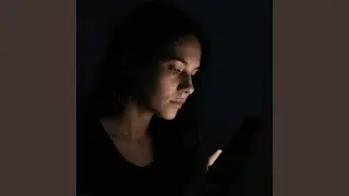 Text Bubble Anxiety