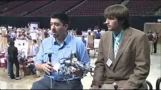 Camera Operator/Videographer Reel
