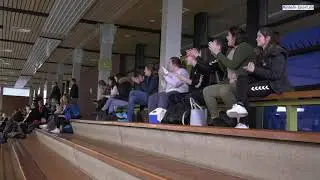 Handball B-Junioren-Landesliga: HSG Exten-Rinteln gegen TV Dinklage 34:29