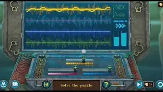 Legendary Tales 5: Chapter 2 - finally episode walkthrough 
