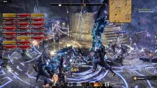 ESO Dolmen Public Group