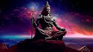 Om Namah Shivay Chanting (30 Minutes) | Pure Vocal Mantra for Background Positivity
