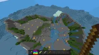 Minecraft PVP Texture Pack StealingStats OLD Rainbow InFinite Edit