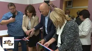 SBTV - DNEVNIK - DAN INDUSTRIJSKO-OBRTNIČKE ŠKOLE - 04.10.2019.