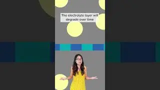 Why your phone batt deteriorates over time? #science #shorts #smartphone