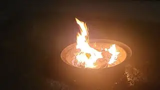 Camp 🏕 Fire 🔥  Chat