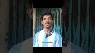 Rajuda meets Messi | raju pocket paratha Lionel Messi short #shorts #leomessi #rajudaporota
