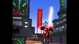 clone drone in the danger zone (checking out new update)