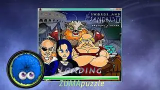 zumapuzzle plays Swords & Sandals II: Emperor's Reign
