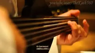 انت معاي .. جلسه جميلة جدا