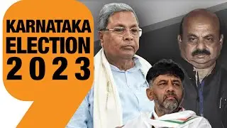 Karnataka Polls 2023: Why BJP and Congress Release Separate Manifestos | News9