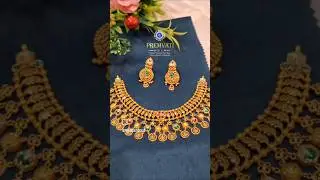 A necklace that carries generations of love.,#trending #viral #instagram #viralreels #reelsindia