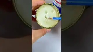 Se estiver dif&iacute;cil de soldar o fio, use a pasta de solda #shorts