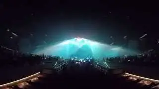 Mayday Poland 2014 - Robin Schulz @ Coldplay - Sky Full Of Stars (Robin Schulz Remix) FullHD