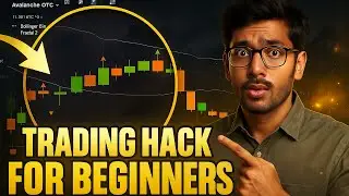 🇮🇳 POCKET OPTION STRATEGY FOR INDIAN TRADERS! BINARY OPTIONS BEST SIGNALS!