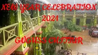New year Celebrations -GVGHSS Chittur