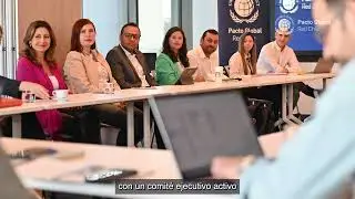 Memoria Anual 2024 - Pacto Global Chile