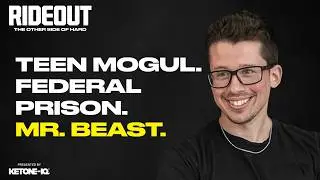 From Nightclubs to Federal Prison to Mr. Beast | Ian Bick