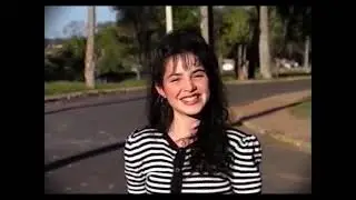 Gaby Gabiota - Asunción Antaño - Entevistas