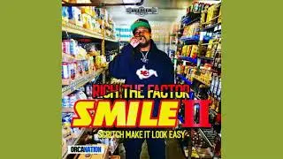 Rich the Factor type beat 2021 | 