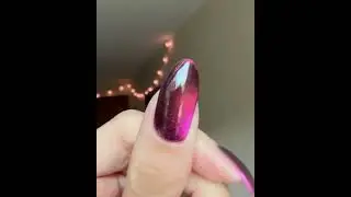 Cirque Colors Fool&rsquo;s Paradise | Glass Bead Magnetic Effect 🧲