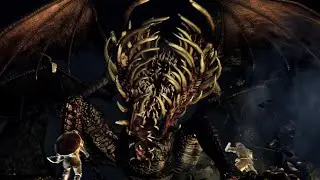 Dark Souls 1 Boss Tier List