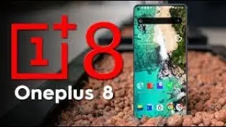 Oneplus 8 Official Video, Price, Release Date, Features, Camera, Trailer, Specs, First Look, Review