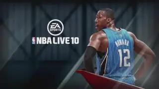 NBA Live 10 - Introduction (Xbox 360)