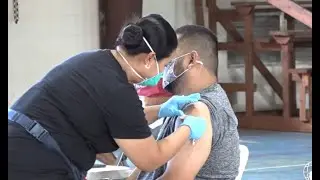 Second vaccine verification coming as QR code