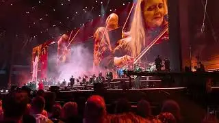Ultra bra, Savanni, Olympiastadion Helsinki, 23.8.2025 HDR