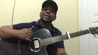 Como Tocar Estoy Enamorado De Ti Raulin Rodríguez