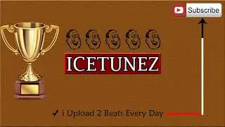 Amaru Cloud - Calabasas Instrumental Type Beat [Prod. By IceTunez]
