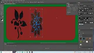 How to Add Magical Particles and Soft Light Effects in Photoshop