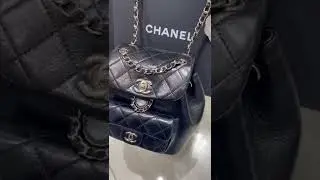 рюкзак Chanel