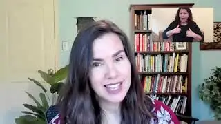 Dr.  Kristin Neff | Exploring Fierce Self Compassion