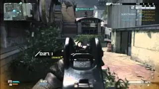 CALL OF DUTY GHOSTS: HOW TO RANK UP FAST GUIDE! (LEVEL UP) COD GHOSTS RANK UP FAST