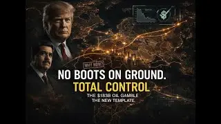 Why did the U.S. invade Venezuela? It&rsquo;s Not Just Oil/Explained
