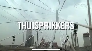 VICE - Thuisprikkers