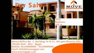 Move Real Estate