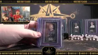 2024 Topps Allen & Ginter X Baseball Hobby 1X Case BREAK #2- Dec 16th