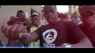 1st Class Audio- Capture The Vision (Music Video)