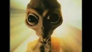 Alpha Breed - Alien arrival