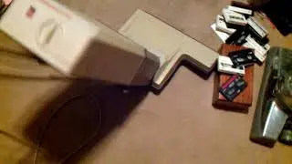 Electrolux Discovery 3 upright vacuum returns