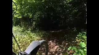 Eselsweg von Steinau nach Miltenberg - 111 Km und 2.100 H&ouml;henmeter - 16.08.2025