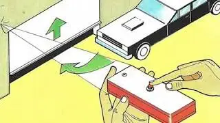 Telemandos