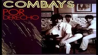 Combays - Las Flores. en HQ