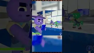 Four friends play PEAK 🏔️ for the FIRST time [Part 2]